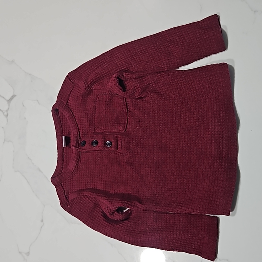 Toddler long sleeve